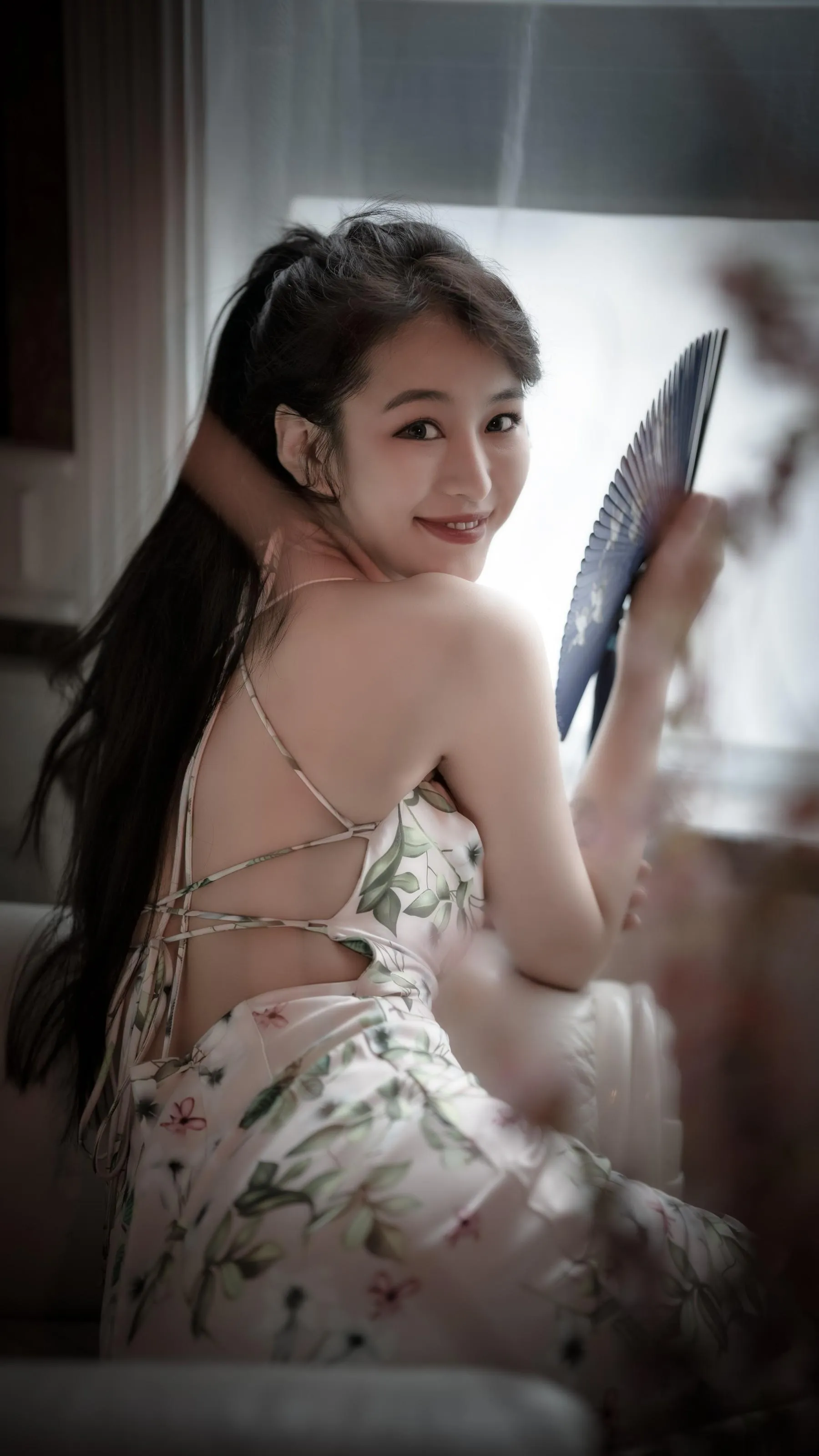 [艺图语] 2022.05.24 时光静好 乌勒Wulle [46P]插图4